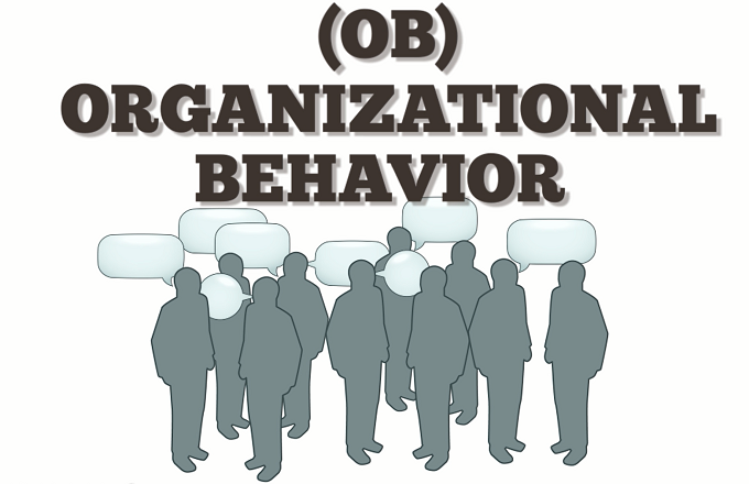 رفتار سازمانی